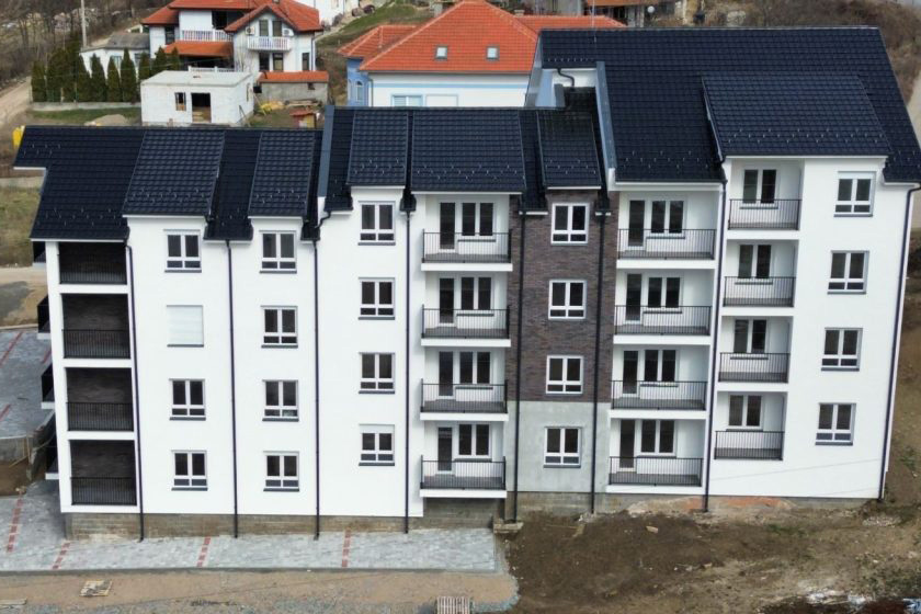 SUNNY SIDE RESIDENCES